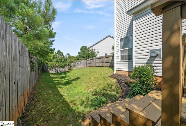 114 Eagles View Ct, Easley, SC 29642 - view of fenced backyard