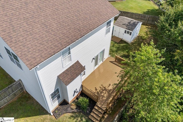 114 Eagles View Ct, Easley, SC 29642 - view of subject property