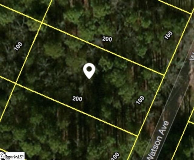 160 Watson Avenue, Boiling Springs SC, 29349 land for sale