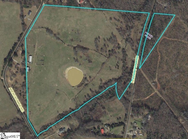 000 Abercrombie Road, Honea Path SC, 29654 land for sale