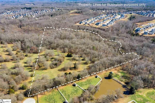 00 Gilder Creek Drive, Simpsonville SC, 29681 land for sale