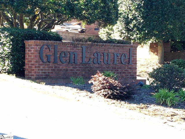 Listing photo 3 for 00 Glen Laurel Drive, Easley SC 29642