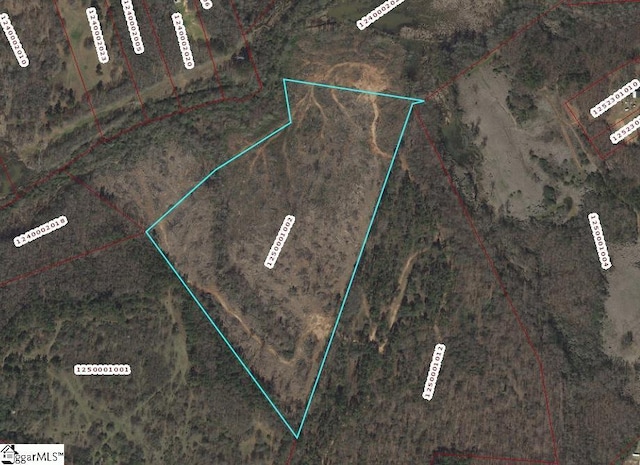 00 Pennell Road, Anderson SC, 29626 land for sale