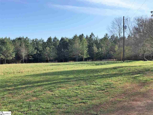 2710 Brushy Creek Road, Easley SC, 29642 land for sale