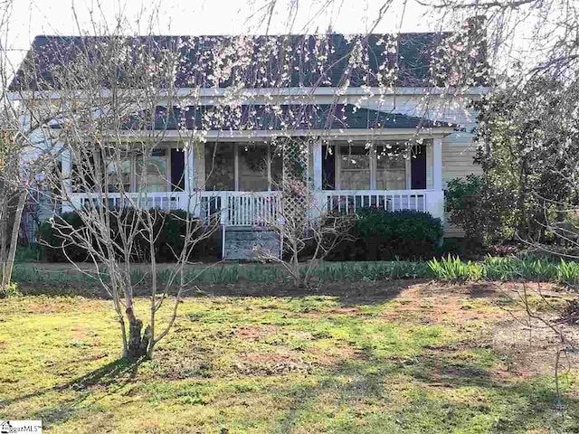 Listing photo 2 for 2710 Brushy Creek Road, Easley SC 29642