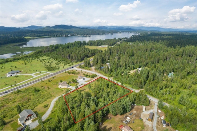 5185 Camden Rd, Newport WA, 99156 land for sale