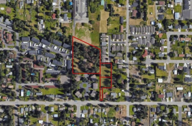 10129 E 8th Ave, Spokane Valley WA, 99206 land for sale