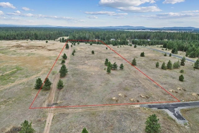 111 W Findley Lane Approx. 100Block Of Findley, Deer Park WA, 99006 land for sale