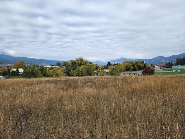 TBD S Elm St, Colville WA, 99114 land for sale