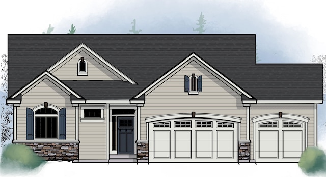 74 E Center Ln, Spokane, WA 99208 - photo 1