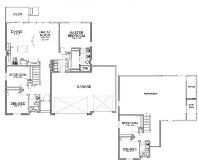 74 E Center Ln, Spokane, WA 99208 - photo 2