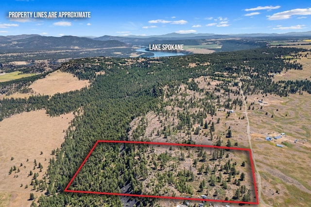 51200 E Whispering Pines Dr, Reardan, WA 99029 - photo 2
