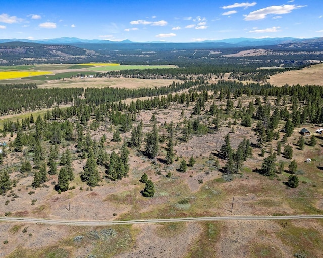 51200 E Whispering Pines Dr, Reardan, WA 99029 - photo 3