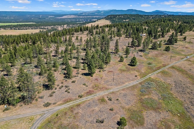 51200 E Whispering Pines Dr, Reardan, WA 99029 - photo 4