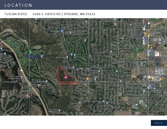 5600 S Hatch St, Spokane, WA 99223 - photo 23