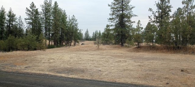 TBD W 28th Ave, Spokane WA, 99224 land for sale