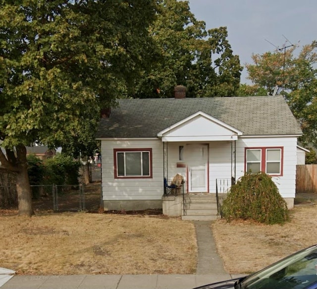 4703 N Stone St, Spokane WA, 99207, 3 bedrooms, 1 bath house for sale