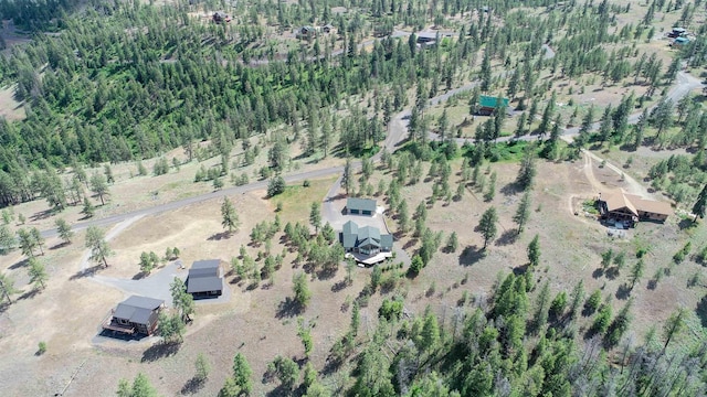 35025 Mourning Dove Ln N, Davenport, WA 99122 - aerial view of property's location