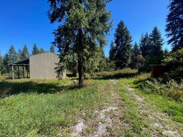 3378F Hill Loop Rd, Kettle Falls WA, 99141 land for sale