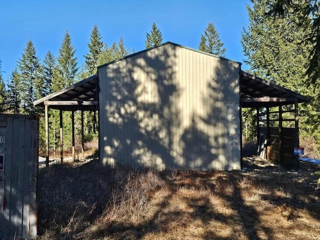 Listing photo 2 for 3378F Hill Loop Rd, Kettle Falls WA 99141