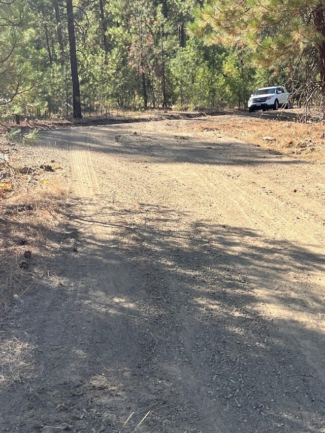 LOT3TOPNOTCH Bob White Ln, Davenport, WA 99122