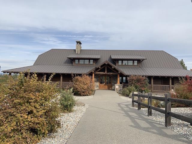 LOT3TOPNOTCH Bob White Ln, Davenport, WA 99122