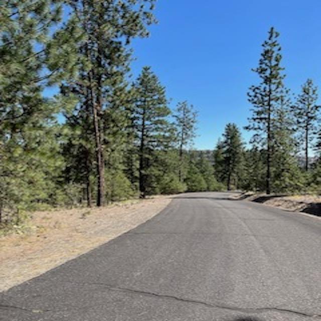 LOT3TOPNOTCH Bob White Ln, Davenport, WA 99122