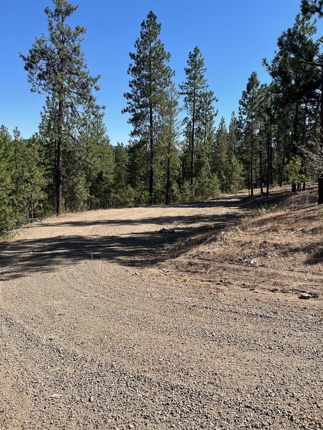 LOT3TOPNOTCH Bob White Ln, Davenport, WA 99122