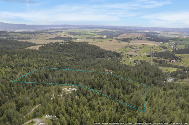 17534 E Off My Ln, Spokane WA, 99217 land for sale