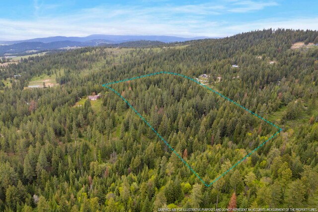 17534 E Off My Ln, Spokane, WA 99217