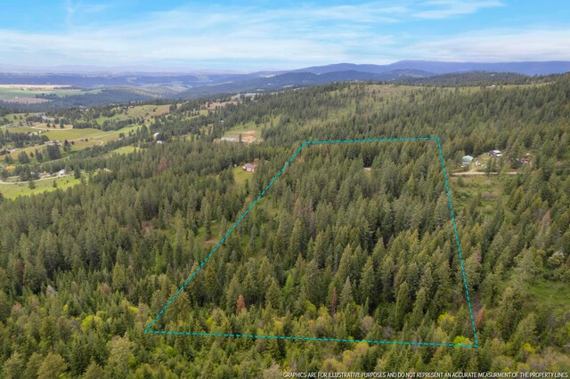 17534 E Off My Ln, Spokane, WA 99217