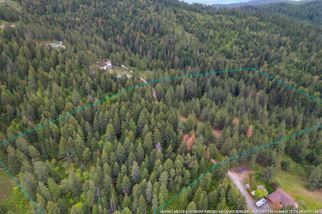 17534 E Off My Ln, Spokane, WA 99217
