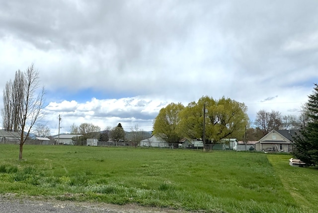 1128 W King Ave, Chewelah WA, 99114 land for sale