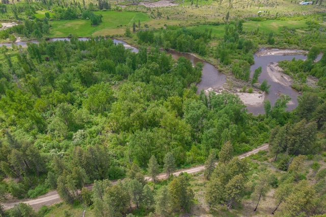 000 Nka Ave, Republic WA, 99166 land for sale