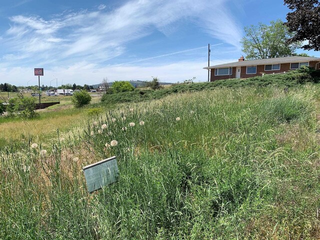 0 N Willow Rd, Spokane Valley, WA 99206