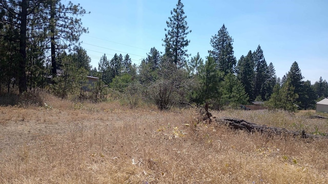 XX W 28th Ave, Spokane WA, 99224 land for sale