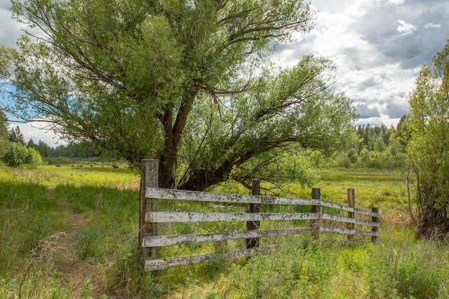 4110 Cemetery Rd, Springdale, WA 99137