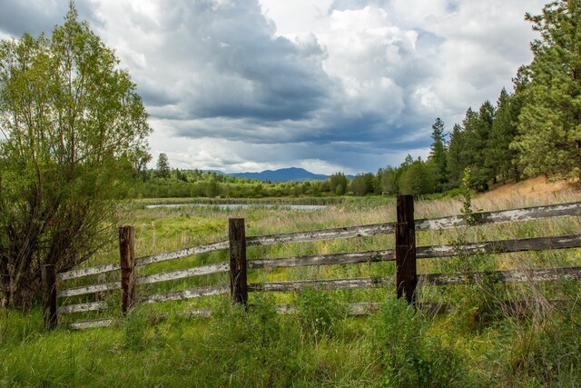 4110 Cemetery Rd, Springdale, WA 99137