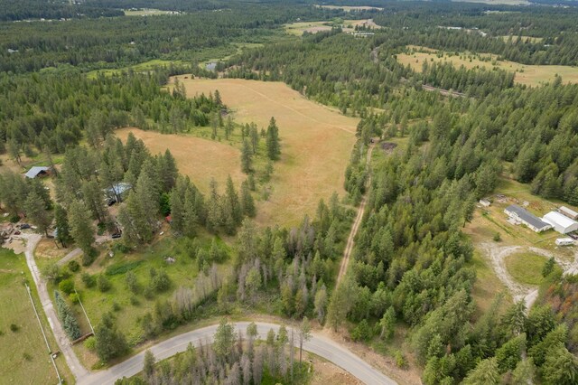 4110 Cemetery Rd, Springdale, WA 99137