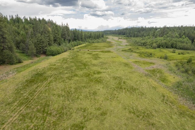 4110 Cemetery Rd, Springdale, WA 99137