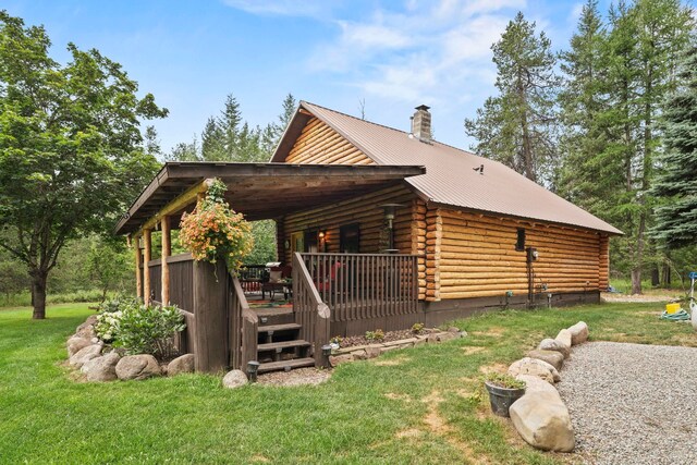 455 Juneberry Ln, Priest River, ID 83856 - photo 2