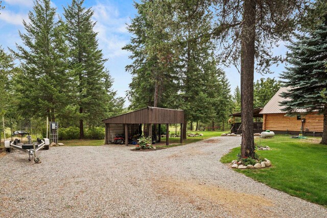 455 Juneberry Ln, Priest River, ID 83856 - photo 31