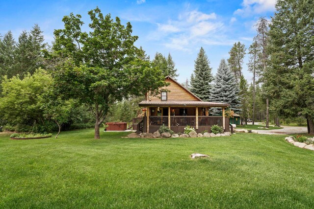 455 Juneberry Ln, Priest River, ID 83856 - photo 32