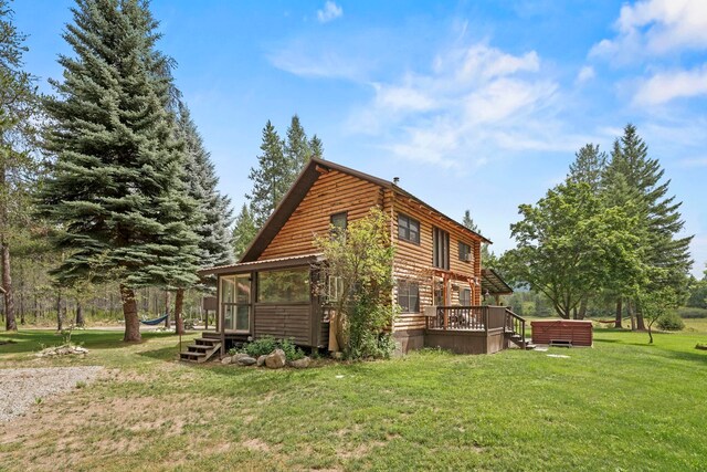 455 Juneberry Ln, Priest River, ID 83856 - photo 34