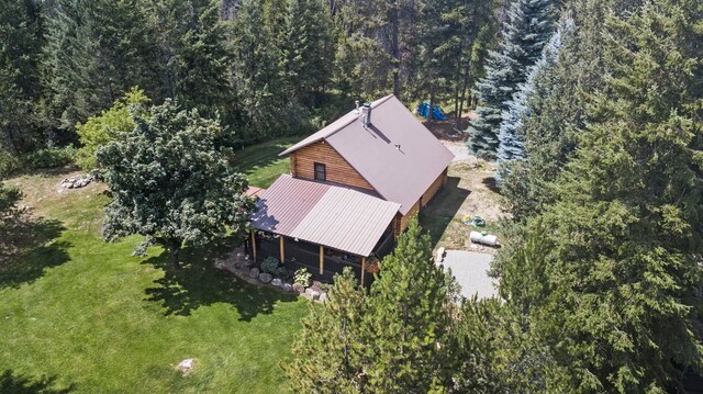 455 Juneberry Ln, Priest River, ID 83856 - photo 40