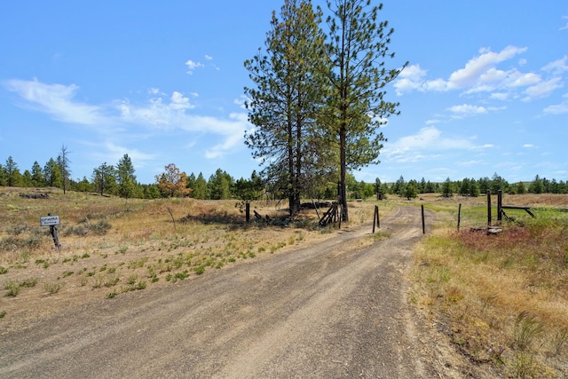 27000BLK S Pine Springs Rd, Cheney WA, 99004 land for sale