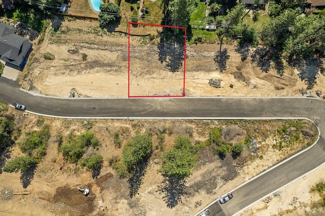 8XXX N Jefferson Dr Lot 3, Spokane WA, 99208 land for sale