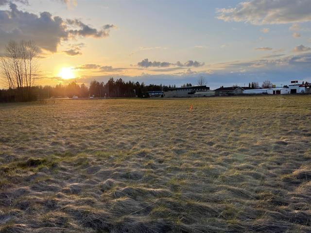 XX S Frontage Rd, Deer Park WA, 99006 land for sale