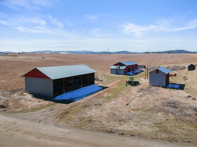 21200 N Division Rd, Colbert WA, 99005 land for sale