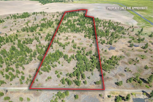 LOT7 Prairie Ln, Creston, WA 99117 - photo 8